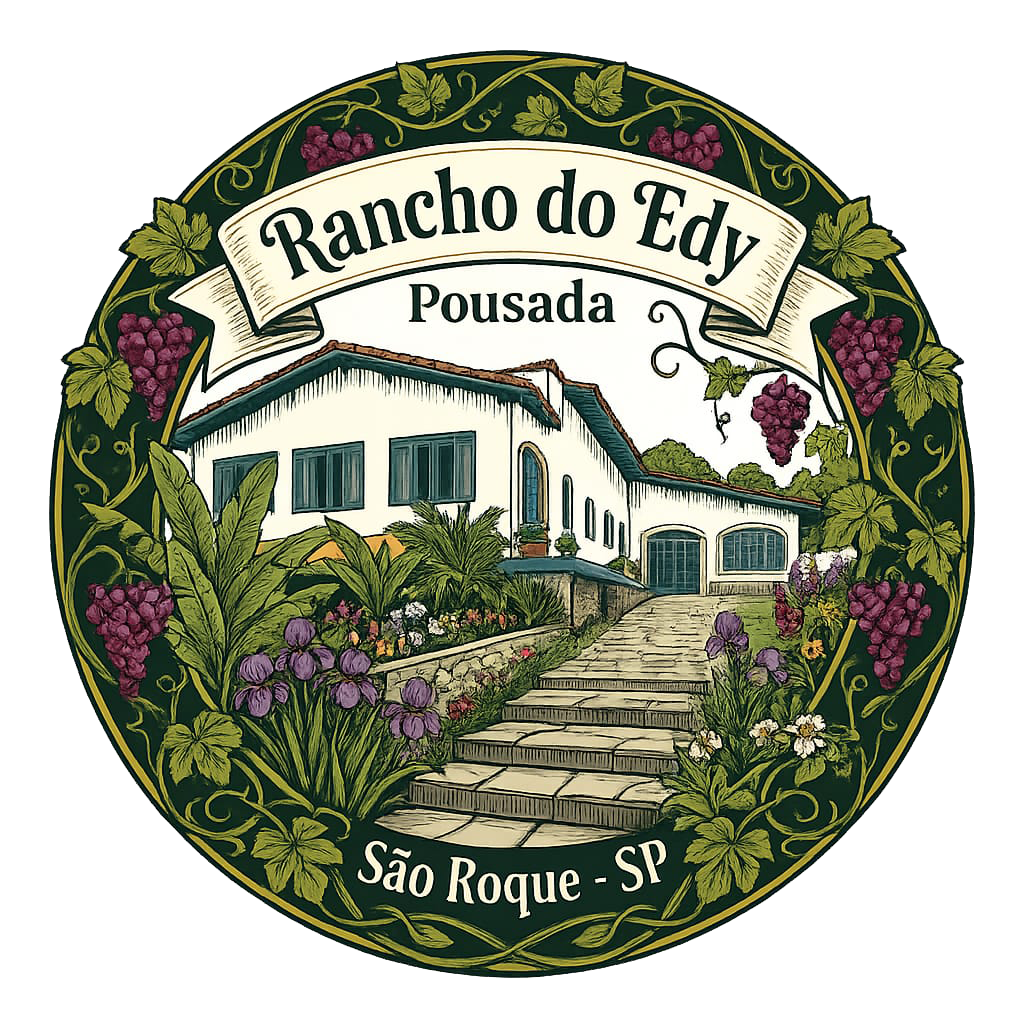 Rancho do Edy